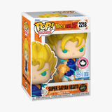 Funko Pop! Anime: Dragon Ball Z - Vegito #2218 [MyPops Exclusive] *PREORDER*