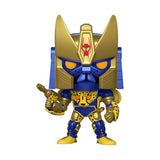 Funko Pop! Digital: Transformers - Cheetor #266 [NFT Release - 2,000pcs]