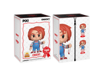 Thrilljoy: PIX! - Child's Play Chucky Art Toy