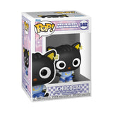 Funko Pop! Sanrio: Hello Kitty And Friends (K-Pop) - Hello Kitty / Keroppi / Badtz-Maru / Chococat *PREORDER*