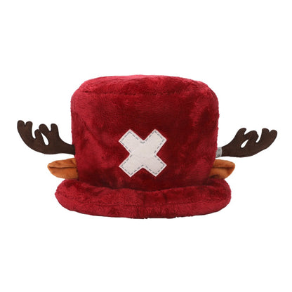 Bioworld: One Piece - Tony Tony Chopper 3D Hat