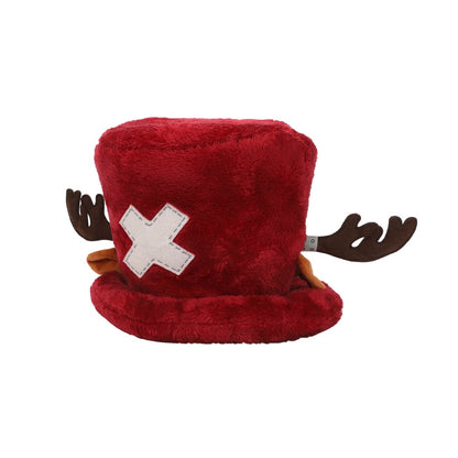 Bioworld: One Piece - Tony Tony Chopper 3D Hat