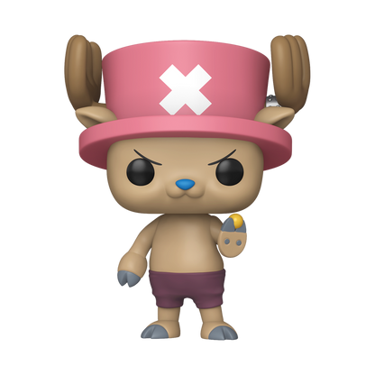 Funko Pop! Anime: One Piece - Jumbo 10" Tony Tony Chopper #2347 *PREORDER*