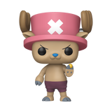 Funko Pop! Anime: One Piece - Jumbo 10" Tony Tony Chopper #2347 *PREORDER*