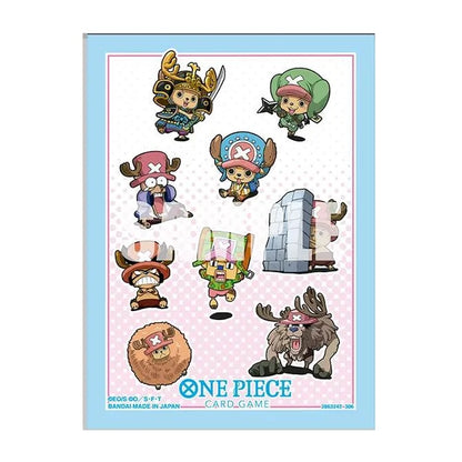 One Piece TCG - Official Card Sleeves 16 *PREORDER*