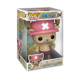 Funko Pop! Anime: One Piece - Jumbo 10" Tony Tony Chopper #2347 *PREORDER*