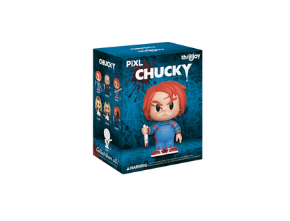 PIXL - Chucky Universe Series Figure Blind Box