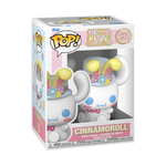 Funko Pop! Sanrio: Hello Kitty & Friends - Cinnamoroll with Bunny Ears #131 *PREORDER*