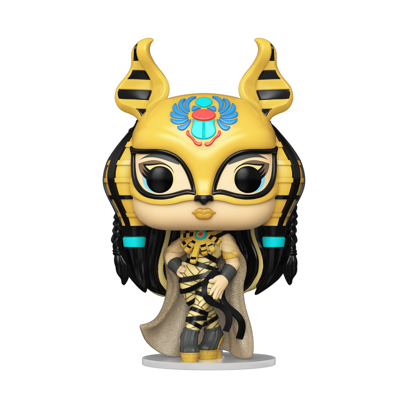 Funko Pop! Retro Toys: Monster High - Cleo De Nile (Haunt Couture) #169 [Funko Special Edition] *PREORDER*