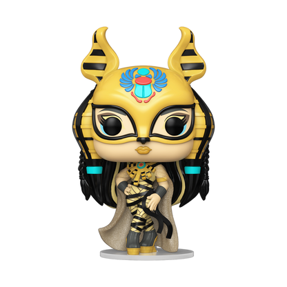 Funko Pop! Retro Toys: Monster High - Cleo De Nile (Haunt Couture) #169 [Funko Special Edition] *PREORDER*