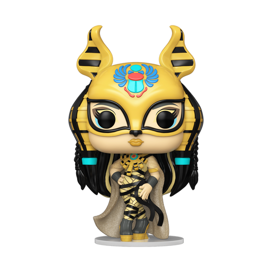 Funko Pop! Retro Toys: Monster High - Cleo De Nile (Haunt Couture) #169 [Funko Special Edition] *PREORDER*