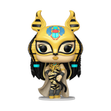 Funko Pop! Retro Toys: Monster High - Cleo De Nile (Haunt Couture) #169 [Funko Special Edition] *PREORDER*