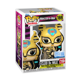Funko Pop! Retro Toys: Monster High - Cleo De Nile (Haunt Couture) #169 [Funko Special Edition] *PREORDER*