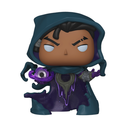 Funko Pop! Games: Marvel Rivals - Premium! Incognito Dolphin Jeff / Cloak / Dagger / Deadpool *PREORDER*