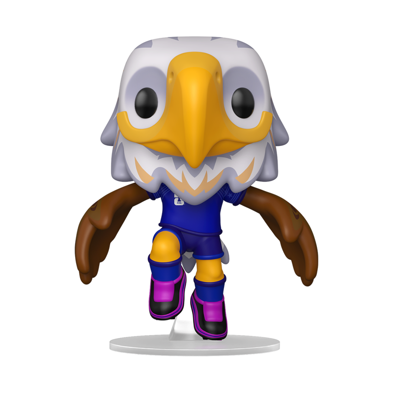 Funko Pop! Sports: Football (FIFA) - Clutch #84