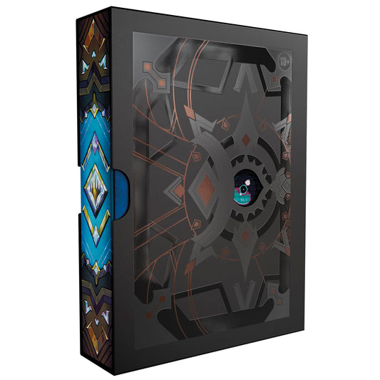 Magic The Gathering (MTG) - Secrets Of Strixhaven Codex Bundle
