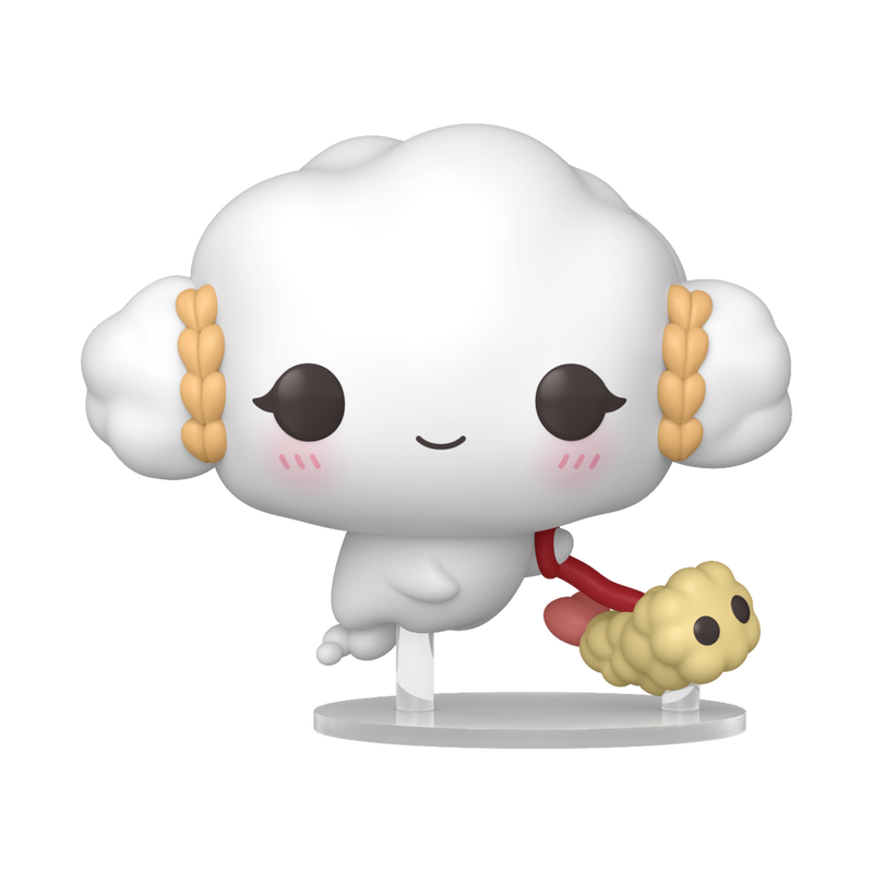 Funko Pop! Sanrio - Cogimyun #147 [2026 SHARED Spring Convention Exclusive]