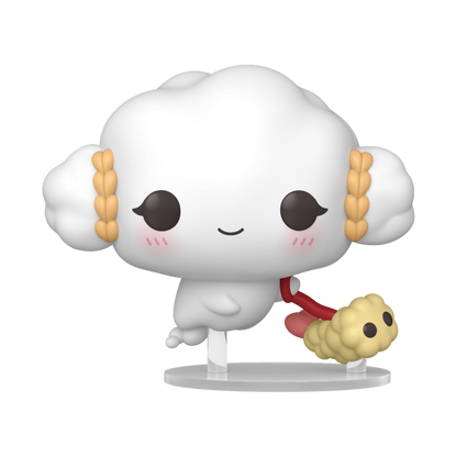 Funko Pop! Sanrio - Cogimyun #147 [2026 SHARED Spring Convention Exclusive]
