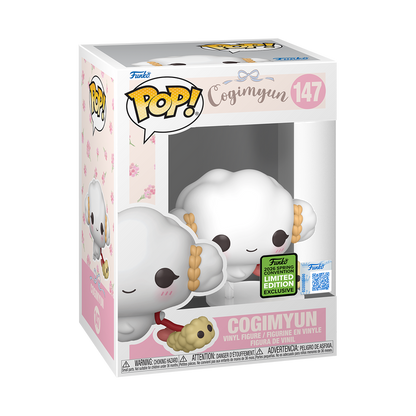 Funko Pop! Sanrio - Cogimyun #147 [2026 SHARED Spring Convention