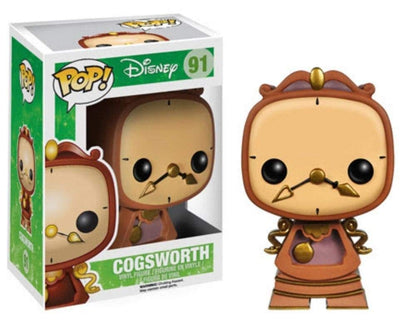 Funko Pop! Animation Mixed Lot **WEB ONLY**