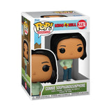 Funko Pop! Television: King Of The Hill - Connie / Bobby (Older) / Peggy / Bobby *PREORDER*