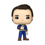 Funko Pop! Games: Fallout - Vault Boy #1767