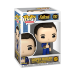 Funko Pop! Games: Fallout - Vault Boy #1767