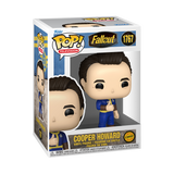 Funko Pop! Games: Fallout - Vault Boy #1767