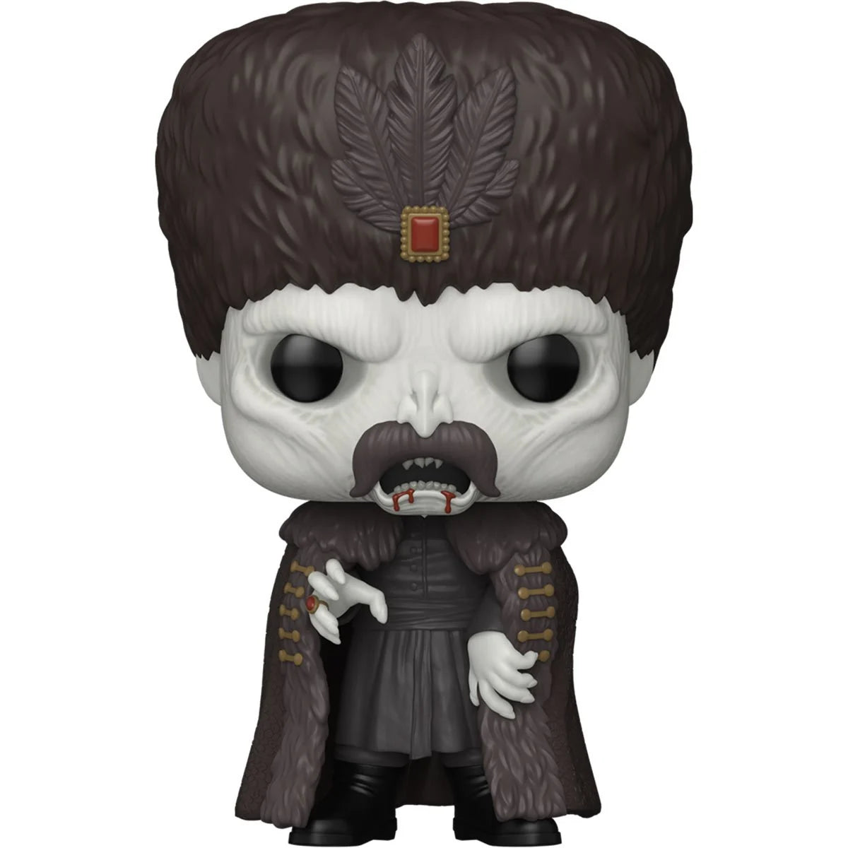 Funko Pop! Movies: Noseferatu - Count Orlok #1921