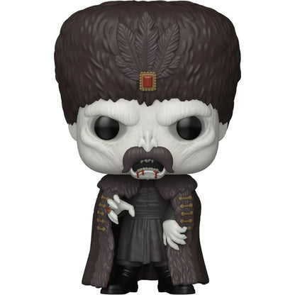Funko Pop! Movies: Noseferatu - Count Orlok #1921