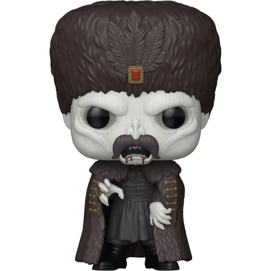 Funko Pop! Movies: Noseferatu - Count Orlok #1921