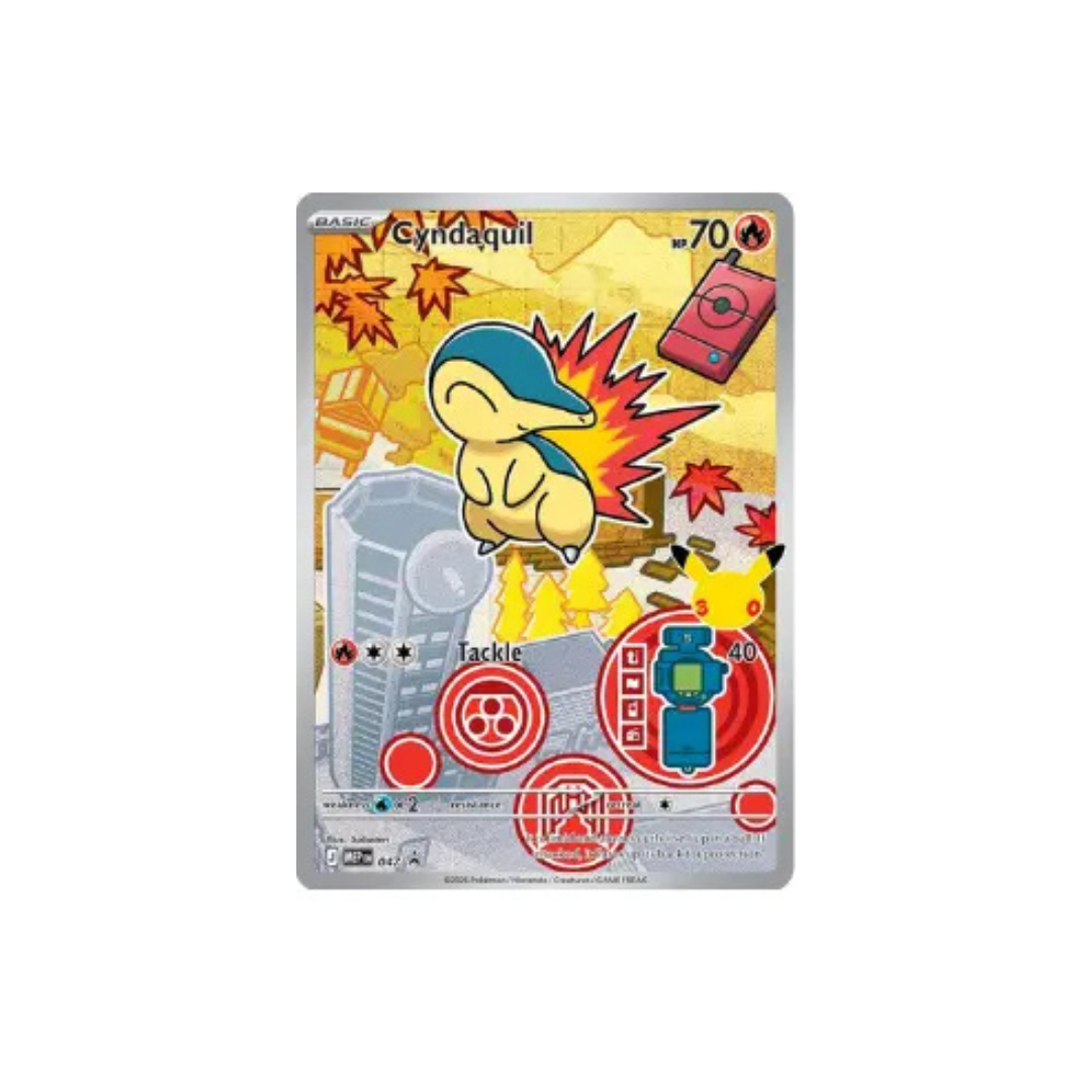 Pokemon TCG - First Partners Series 2 Single Cards / 3pc Set
