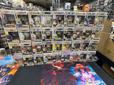 Funko Pop! Anime Mixed Lot 1/2 *WEB ONLY*