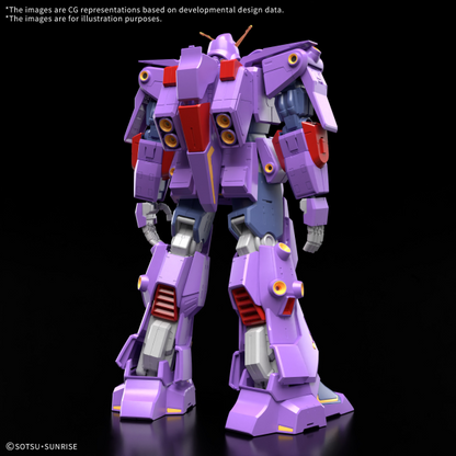 BANDAI HG 1/144 PSYCHO GUNDAM Mk-Ⅱ