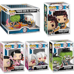 Funko POP! Anime: Demon Slayer
