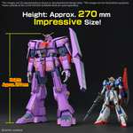 BANDAI HG 1/144 PSYCHO GUNDAM Mk-Ⅱ