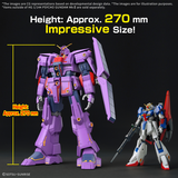 BANDAI HG 1/144 PSYCHO GUNDAM Mk-Ⅱ