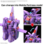 BANDAI HG 1/144 PSYCHO GUNDAM Mk-Ⅱ