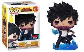 Funko Pop! ANIME - GRAILS MIX "WEB ONLY"
