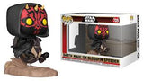 Funko Pop! STAR WARS "WEB ONLY"