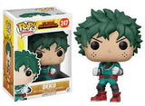 Funko Pop! ANIME - MY HERO "WEB ONLY"