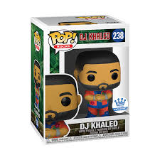 Funko Pop! MUSIC - POP/RNB/RAP MIX "WEB ONLY"