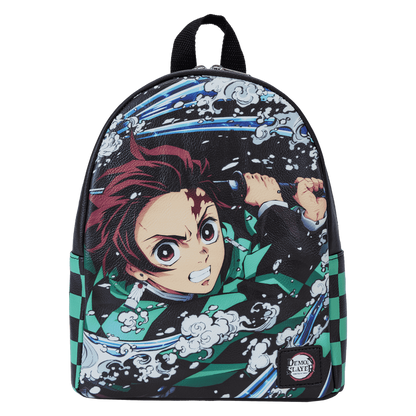 FUNKO DEMON SLAYER TANJIRO KAMADO MINI BACKPACK