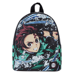 FUNKO DEMON SLAYER TANJIRO KAMADO MINI BACKPACK