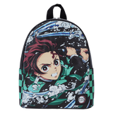 FUNKO DEMON SLAYER TANJIRO KAMADO MINI BACKPACK