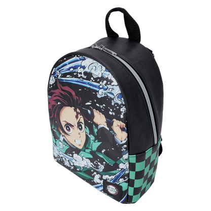 FUNKO DEMON SLAYER TANJIRO KAMADO MINI BACKPACK