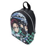 FUNKO DEMON SLAYER TANJIRO KAMADO MINI BACKPACK