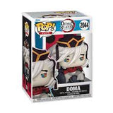 Funko Pop! ANIME - DEMON SLAYER "WEB ONLY"