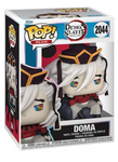 Funko Pop! Anime: Demon Slayer - Tanjiro (Dancing Flash) / Nezuko (Smiling) / Akaza / Doma / Chachamaru / Tanjiro (Cover) *PREORDER*