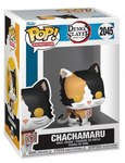 Funko Pop! Anime: Demon Slayer - Tanjiro (Dancing Flash) / Nezuko (Smiling) / Akaza / Doma / Chachamaru / Tanjiro (Cover) *PREORDER*
